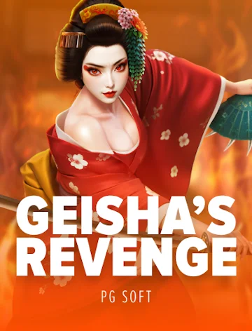Geishas Revenge