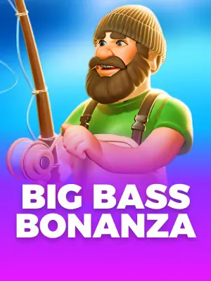 Big Bass Bonanza