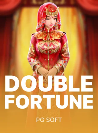 Double Fortune