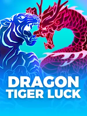 Dragon Tiger Luck