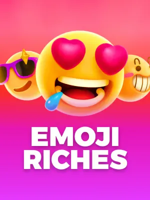 Emoji Riches