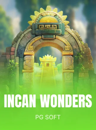 Incan Wonders