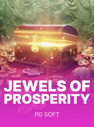 Jewels of Prosperity