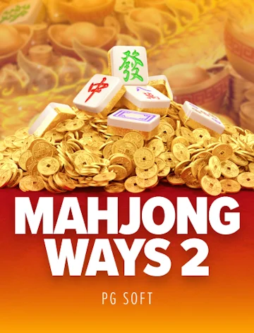 Mahjong Ways 2