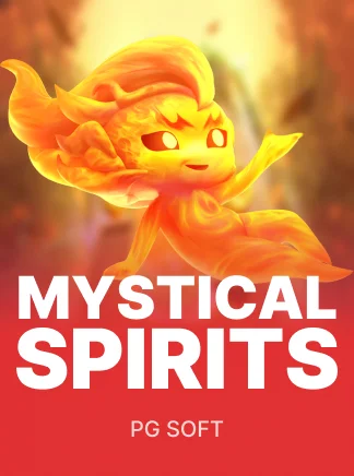 Mystical Spirits