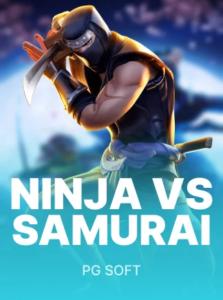 Ninja vs Samurai