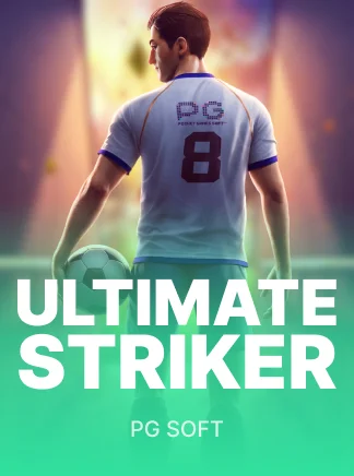 Ultimate Striker