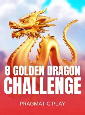 8 Golden Dragon Challenge