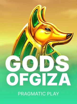 Gods of Giza