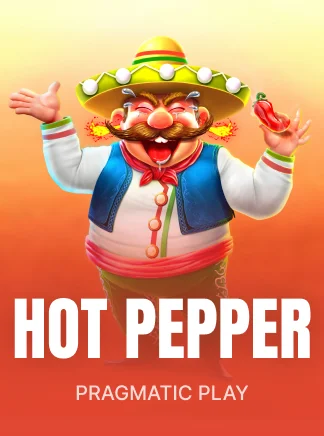 Hot Pepper