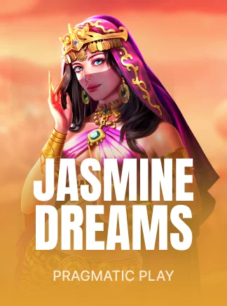 Jasmine Dreams