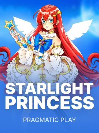 Starlight Princess