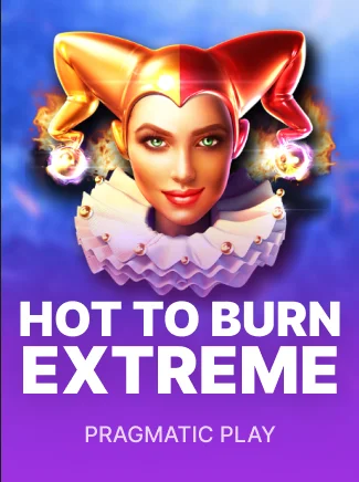 Hot to Burn Extreme