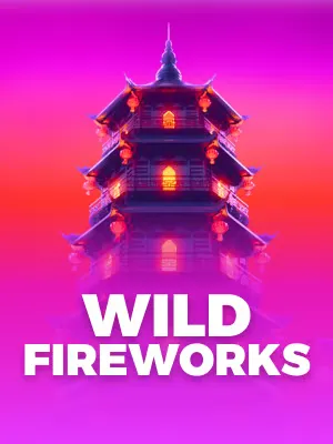 Wild Fireworks